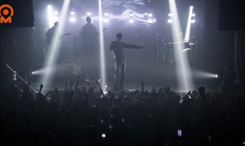 OMAR APOLLO EN ARGENTINA: ¿EL NUEVO SOL DE MÉXICO?