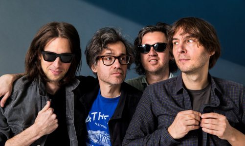 DESTACADOS LOLLAPALOOZA: PHOENIX