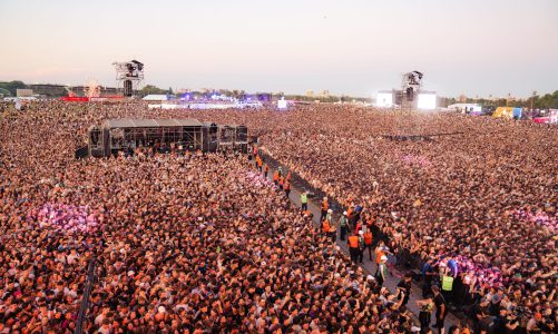 TODO LO QUE TENÉS QUE SABER SOBRE LOLLAPALOOZQ ARGENTINA 2024