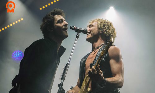 THE DRIVER ERA: DEJAME VOLVER A SER ADOLESCENTE