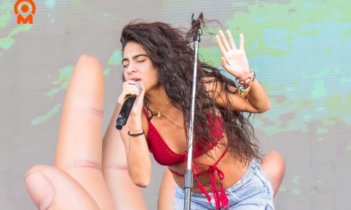 LA PRIMERA CITA CON JESSIE REYEZ