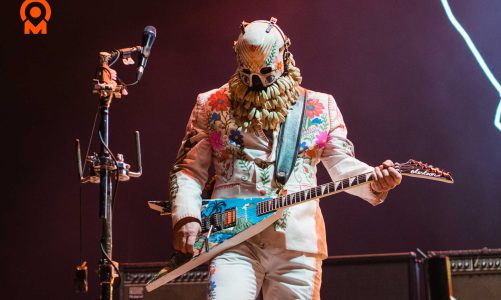 CHAPES, ACCIDENTES Y OTRAS JOYITAS QUE NOS DEJÓ LOLLAPALOOZA 2024