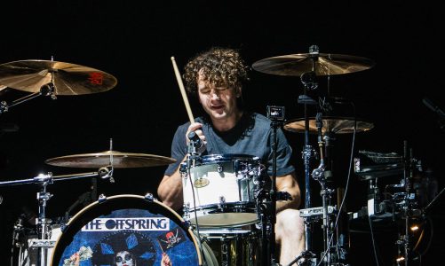 LOLLAPALOOZA: SORPRESAS GRATAS Y NO TANTO