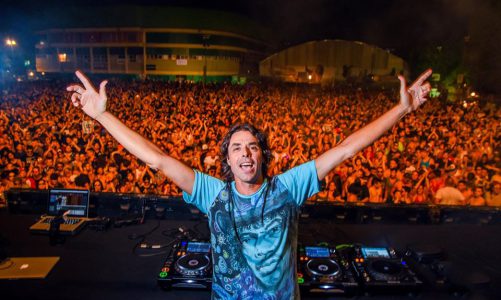 “NO ES SOLO PSYTRANCE”: ENTREVISTA CON JAVIER BUSSOLA