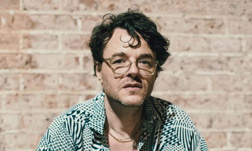 MATIAS AGUAYO: “EN LA ELECTRÓNICA SIGUE HABIENDO CONDESCENDENCIA ANGLOCENTRISTA”