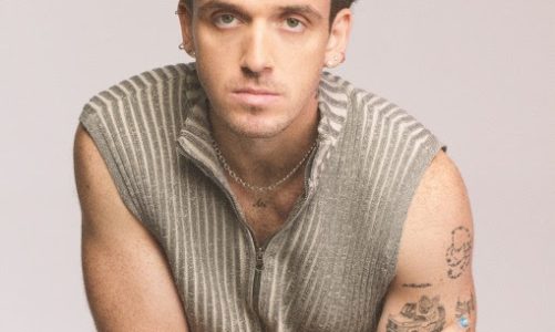 LAUV LANZA EL NUEVO SINGLE “POTENTIAL”