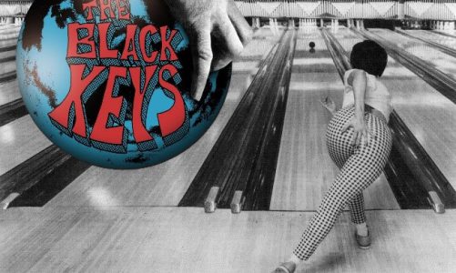 THE BLACK KEYS LANZAN SU NUEVO ÁLBUM OHIO PLAYERS