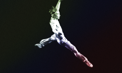 PET SHOP BOYS PRESENTAN SU NUEVO SINGLE ‘DANCING STAR’