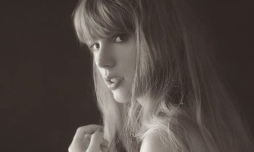 TAYLOR SWIFT  PRESENTA SU NUEVO ALBUM "THE TORTURED POETS DEPARTMENT"