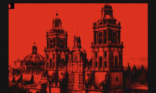 INTERPOL ANUNCIA EL SHOW MÁS GRANDE DE SU CARRERA