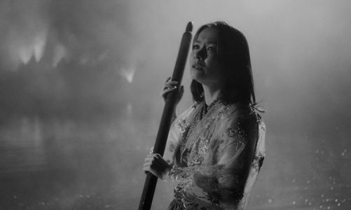 MITSKI  LANZA NUEVO VIDEO PARA “STAR”