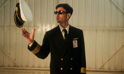 CONOCIENDO RUSIA LANZA JET LOVE, SU CUARTO ÁLBUM DE ESTUDIO