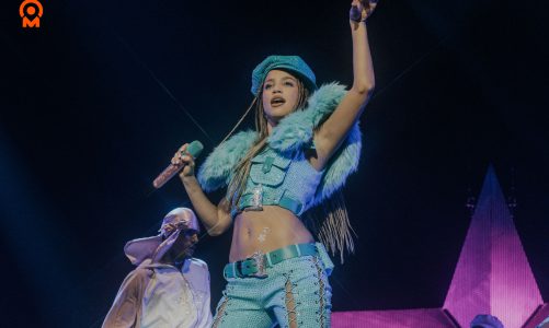 EMILIA MERNES Y EL VALOR DE LA NOSTALGIA