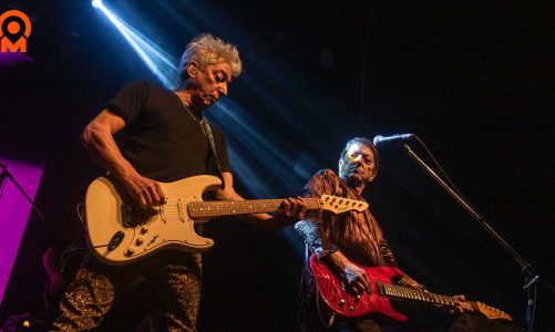 EN FOTOS: VIRUS EN NICETO
