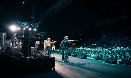 KOOL & THE GANG Y VILLAGE PEOPLE: CELEBRANDO LA NOSTALGIA