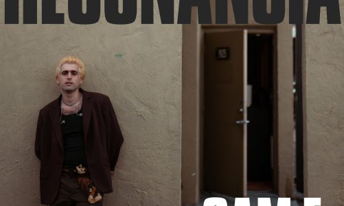 SAM E.  PRESENTA “RESONANCIA” SESION ACUSTICA DE 3 CANCIONES