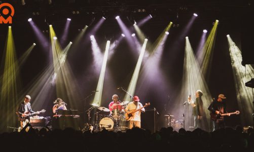 PAVEMENT: SEGUIR SIENDO JÓVENES 35 AÑOS DESPUÉS