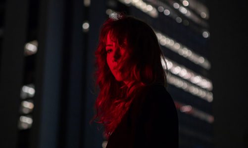 "BALADA PARA EL FIN DEL MUNDO", UNA REFLEXIÓN POTENTE Y EMOTIVA DE DELFINA CAMPOS