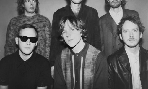 CAGE THE ELEPHANT PRESENTA SU NUEVO ÁLBUM "NEON PILL"
