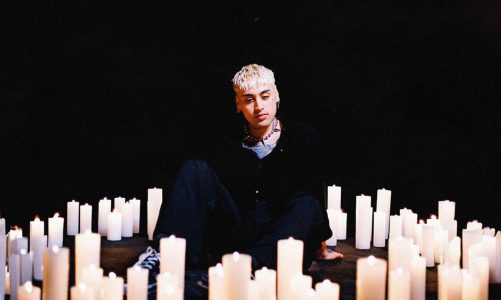 TIAGO PZK LANZA “MI CORAZÓN” SEGUNDO ADELANTO DE SU NUEVO DISCO