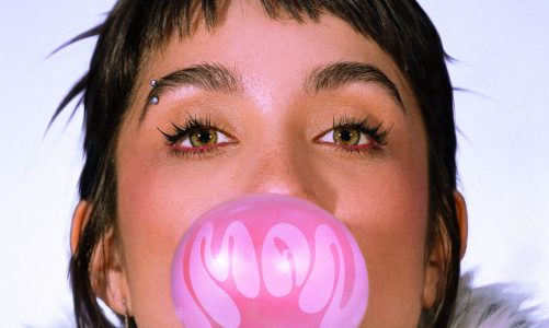 MARIA BECERRA: “IMÁN”, MAGNÉTICO POP ADELANTO DE SU NUEVO ÁLBUM