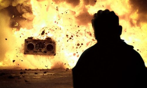 TRUENO PRESENTA "THE ROOF IS ON FIRE" Y ANUNCIA SU NUEVO ÁLBUM