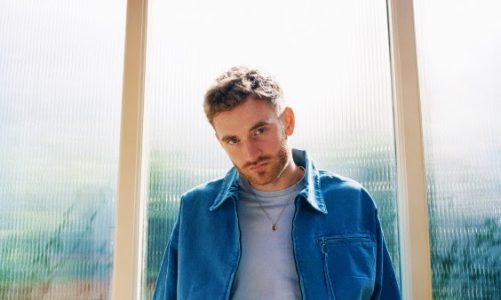 TOM MISCH LANZA NUEVO SINGLE “INSECURE”