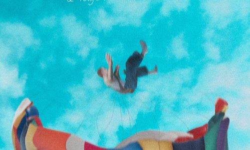 SANTI MUK  PRESENTA “ LE TENGO MIEDO A LAS ALTURAS”