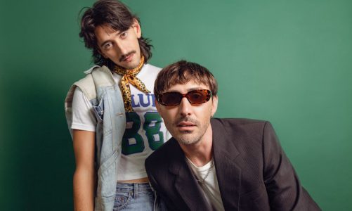 GALEAN  ROMPE LOS ESQUEMAS CON "POLÍTICO O ROLLING STONE" FT. EL PRÍNCIPE