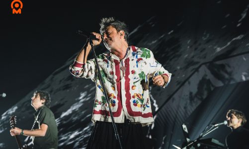 BABASÓNICOS LLÉVAME LEJOS