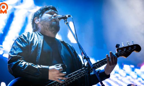 ÉL MATÓ A UN POLICÍA MOTORIZADO: NOS VEMOS EN EL FUTURO