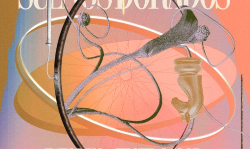 LLEGA AL KONEX EL FESTIVAL SUEÑOS DORADOS