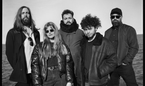 ETÉ Y LOS PROBLEMS PRESENTAN “PLATA”, SU QUINTO DISCO