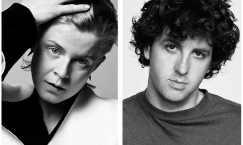 JAMIE XX  COLABORA CON ROBYN EN EL NUEVO SINGLE “LIFE”