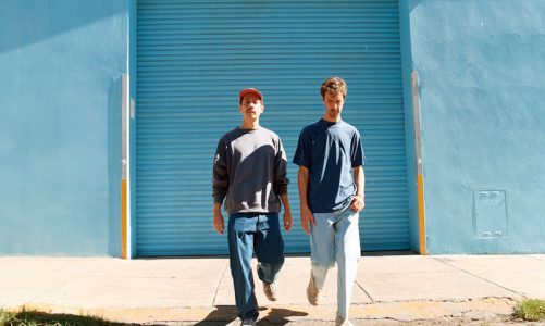 HIPNÓTICA CONTINÚA LANZANDO SU PRÓXIMO ÁLBUM  Y PRESENTA “CHARUTO”