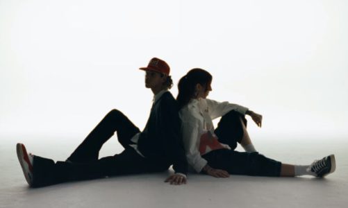 ROBI Y YOUNG MIKO SE UNEN  PARA PRESENTAR "SORRY ES QUE SOY BIPOLARRR"