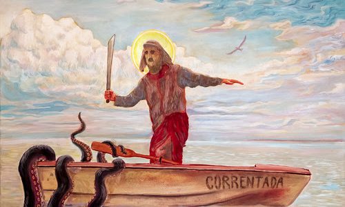 EL PLAN DE LA MARIPOSA PRESENTA SU ESPERADO NUEVO ÁLBUM "CORRENTADA"