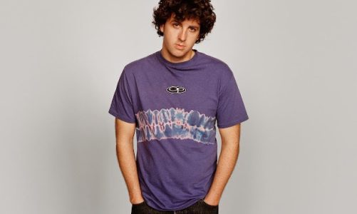 JAMIE XX ANUNCIA SEGUNDO ÁLBUM  IN WAVES