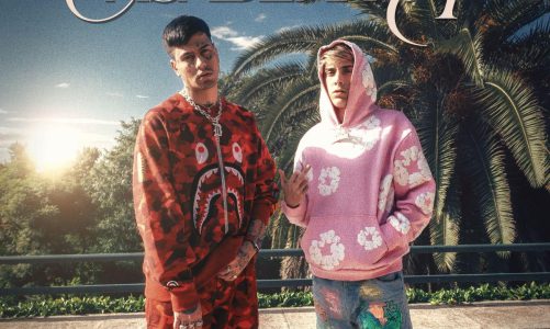 LUCHO SSJ Y DUKI DAN CÁTEDRA EN SU NUEVO SINGLE “CASABLANCA”