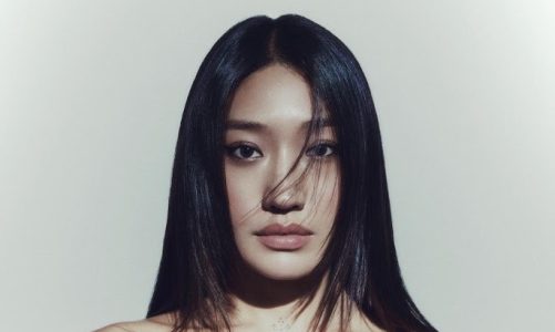 PEGGY GOU LANZA SU ÁLBUM DEBUT  "I HEAR YOU"