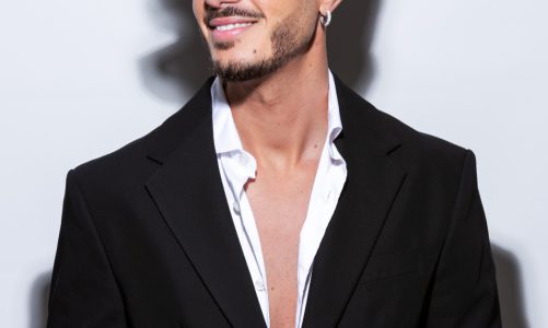 CRITERIO ATERRIZA EN BUENOS AIRES CON UN ALL NIGHT LONG DE WADE