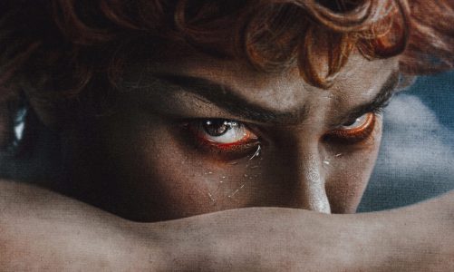 JUAN LEVY PRESENTA "RÉQUIEM"