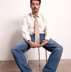 REX ORANGE COUNTY  ANUNCIA SU NUEVO ÁLBUM "THE ALEXANDER TECHNIQUE"