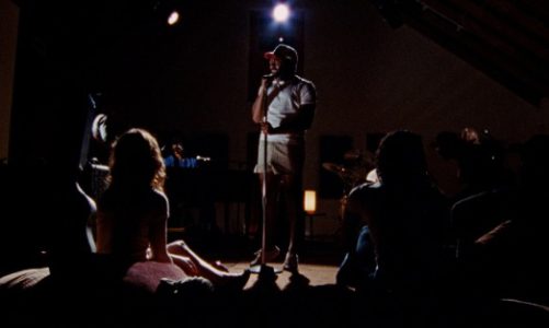 CHILDISH GAMBINO PRESENTA EL VIDEOCLIP DE “LITHONIA”