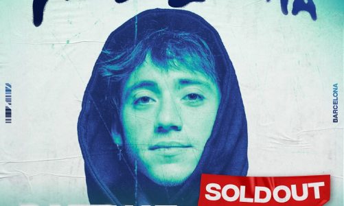 PAULO LONDRA AGOTA EN MENOS DE 1 MINUTO LAS ENTRADAS PARA EL REENCUENTRO CON SUS FANS EN BARCELONA