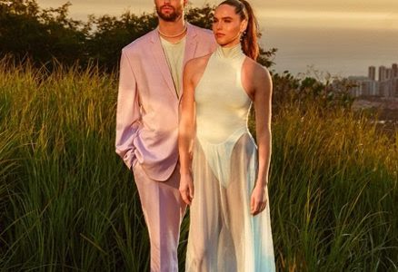 SOFI TUKKER LANZA "HEY HOMIE"