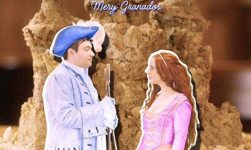 MERY GRANADOS PRESENTA "EMOJI DE CAFÉ"