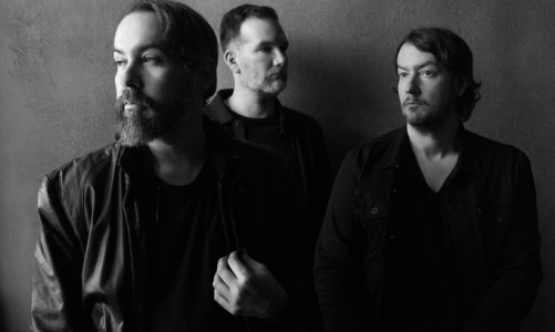 CIGARETTES AFTER LANZA SU LP "X'S"