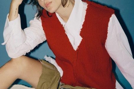 NOGA EREZ ESTRENA SINGLE “AYAYAY", FEAT. DILLOM