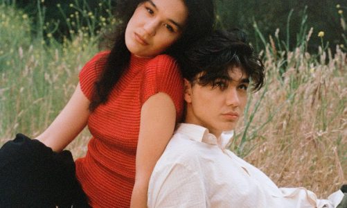 WASIA PROJECT COMPARTE NUEVO SINGLE "TAKES ME BACK HOME"